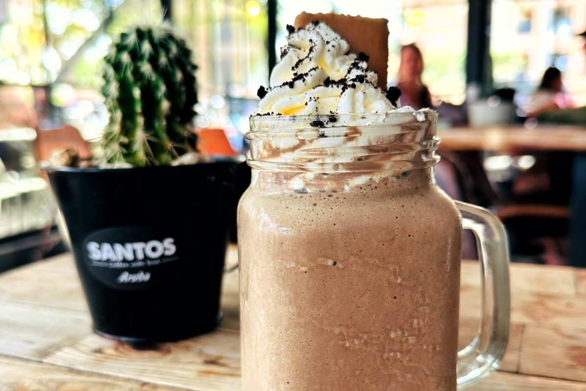 Frappuccino