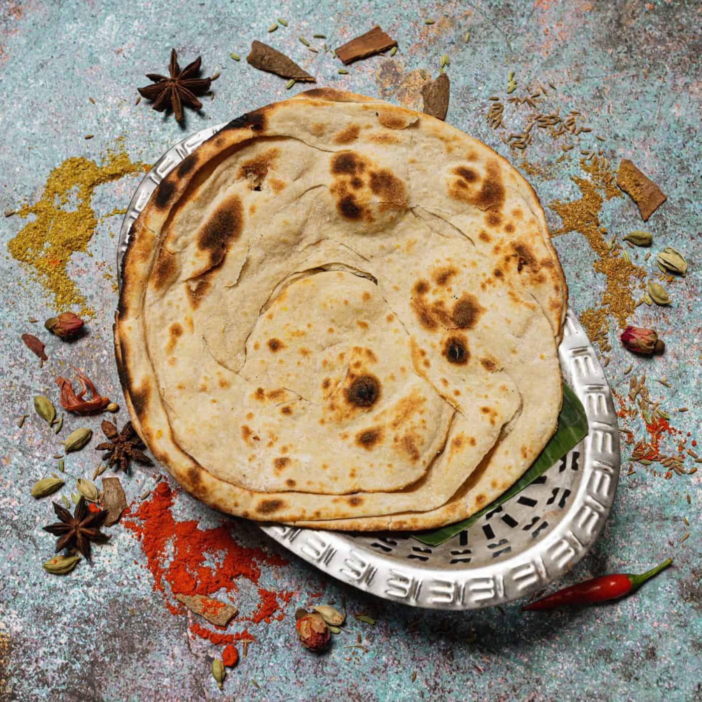 Paratha