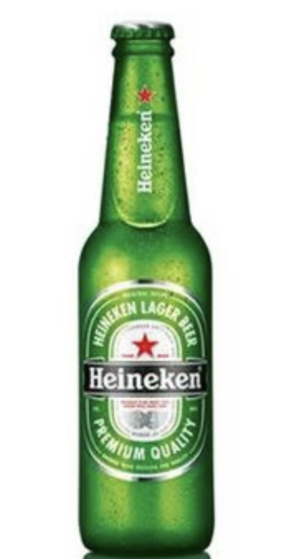 Heineken Beer