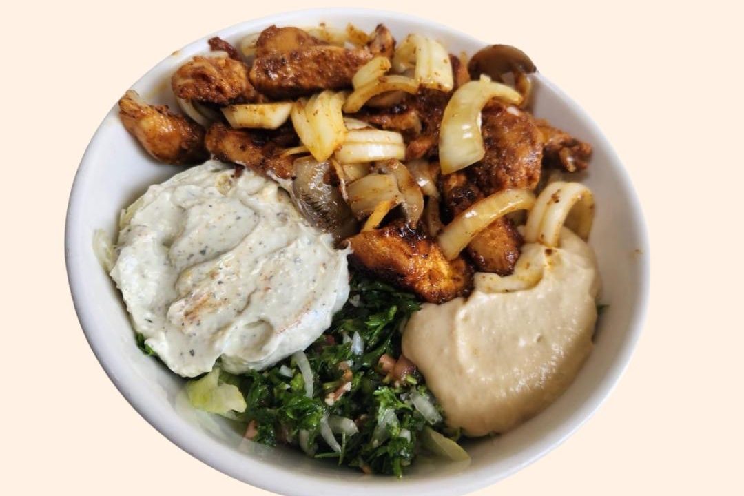 ARRES CHICKEN