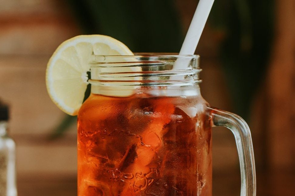 Iced Tea