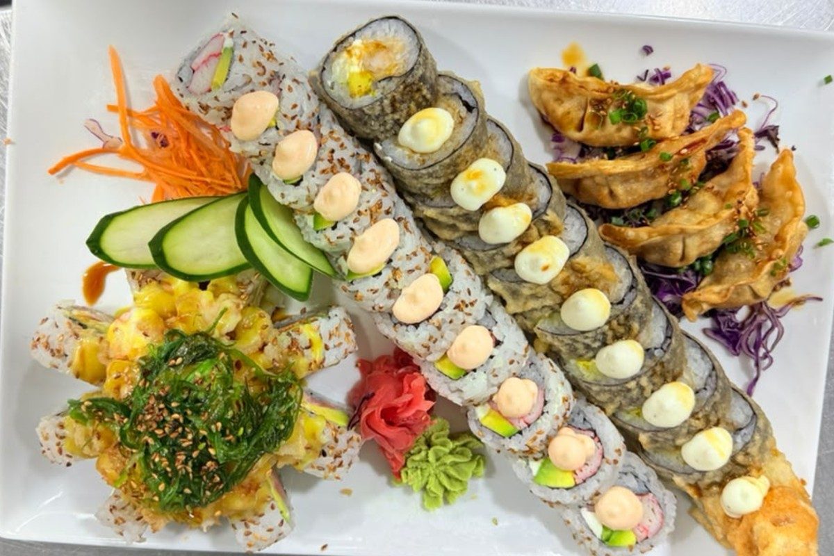 Combo 30 pcs Mix