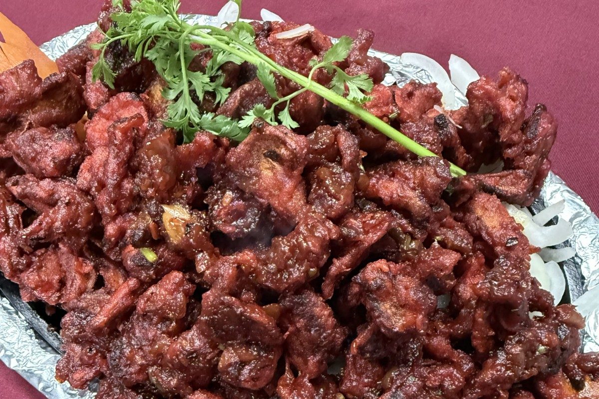 Mushroom Matai
