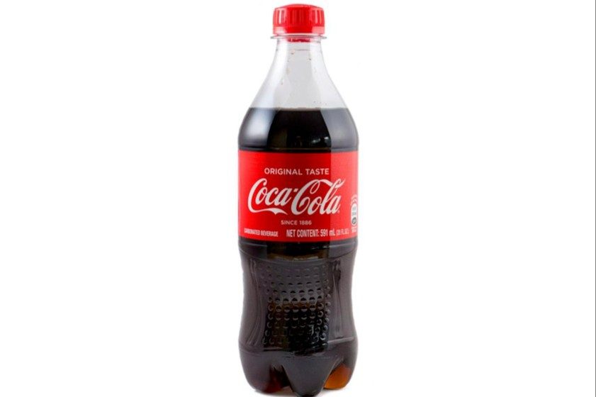 Soft Drinks 20oz