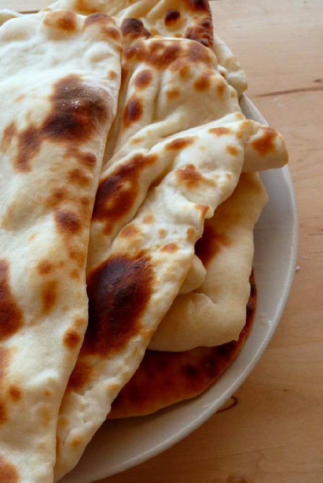 Naan