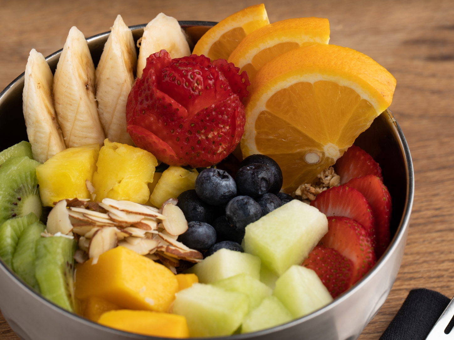Fruit Cup
