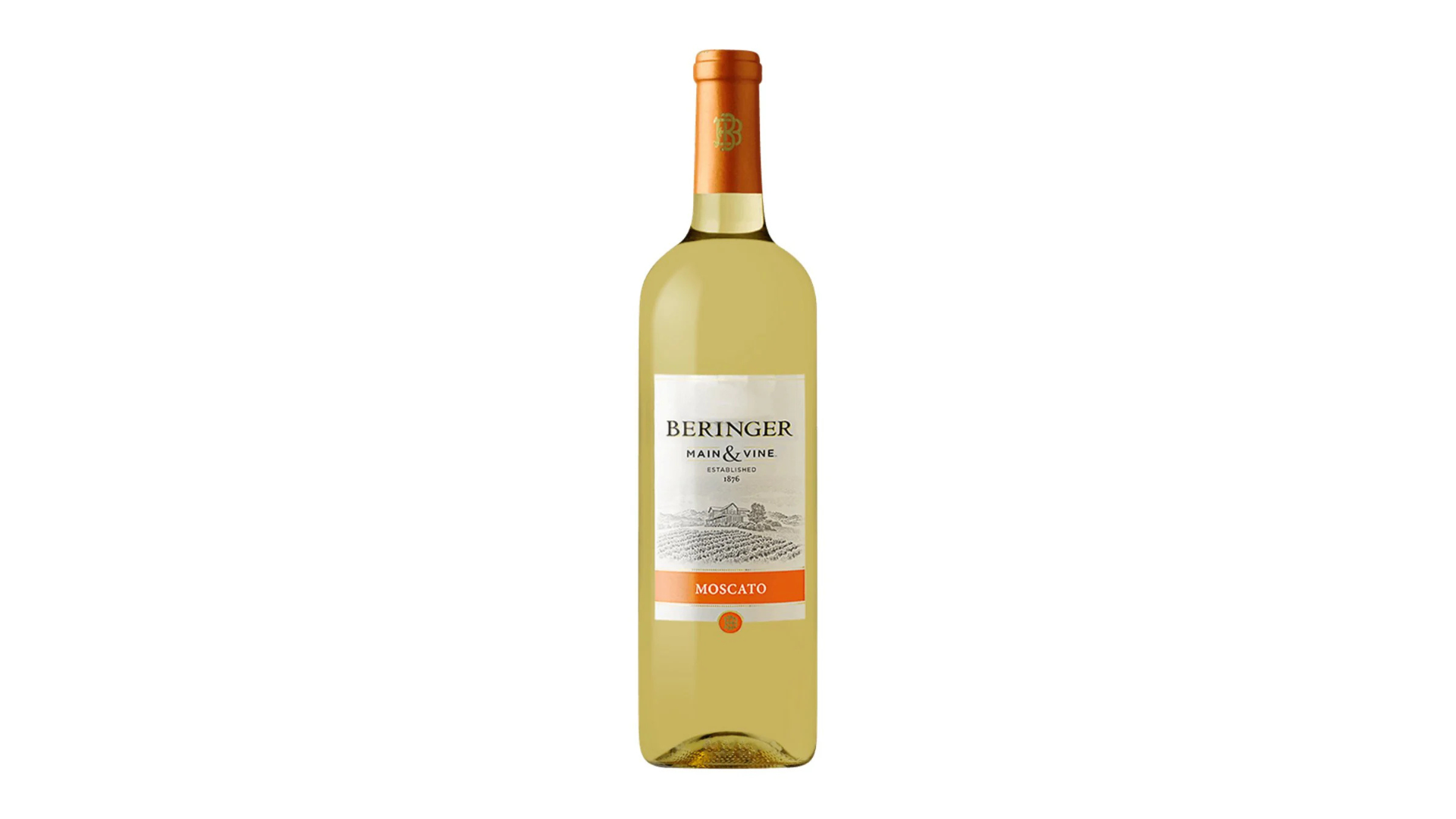 Beringer Moscato