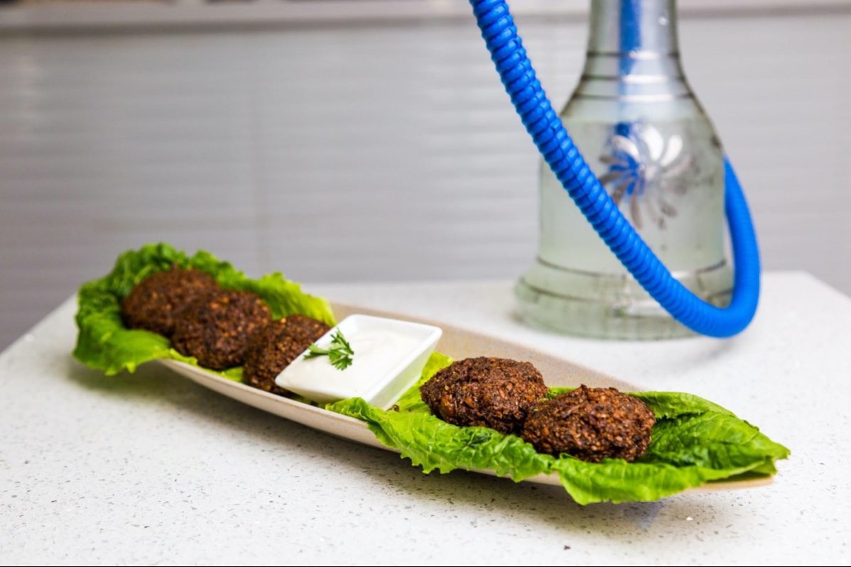 Falafel