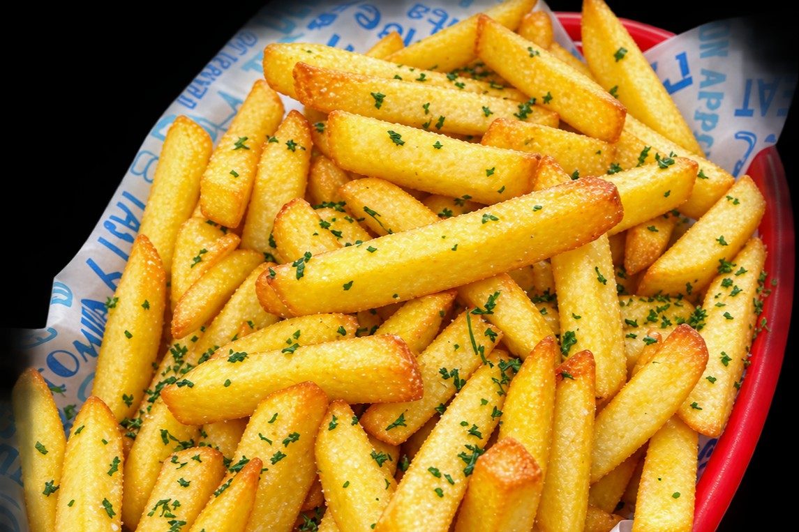 FRENCH FRIES