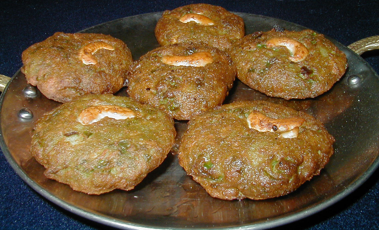Hara Bhara Kabab