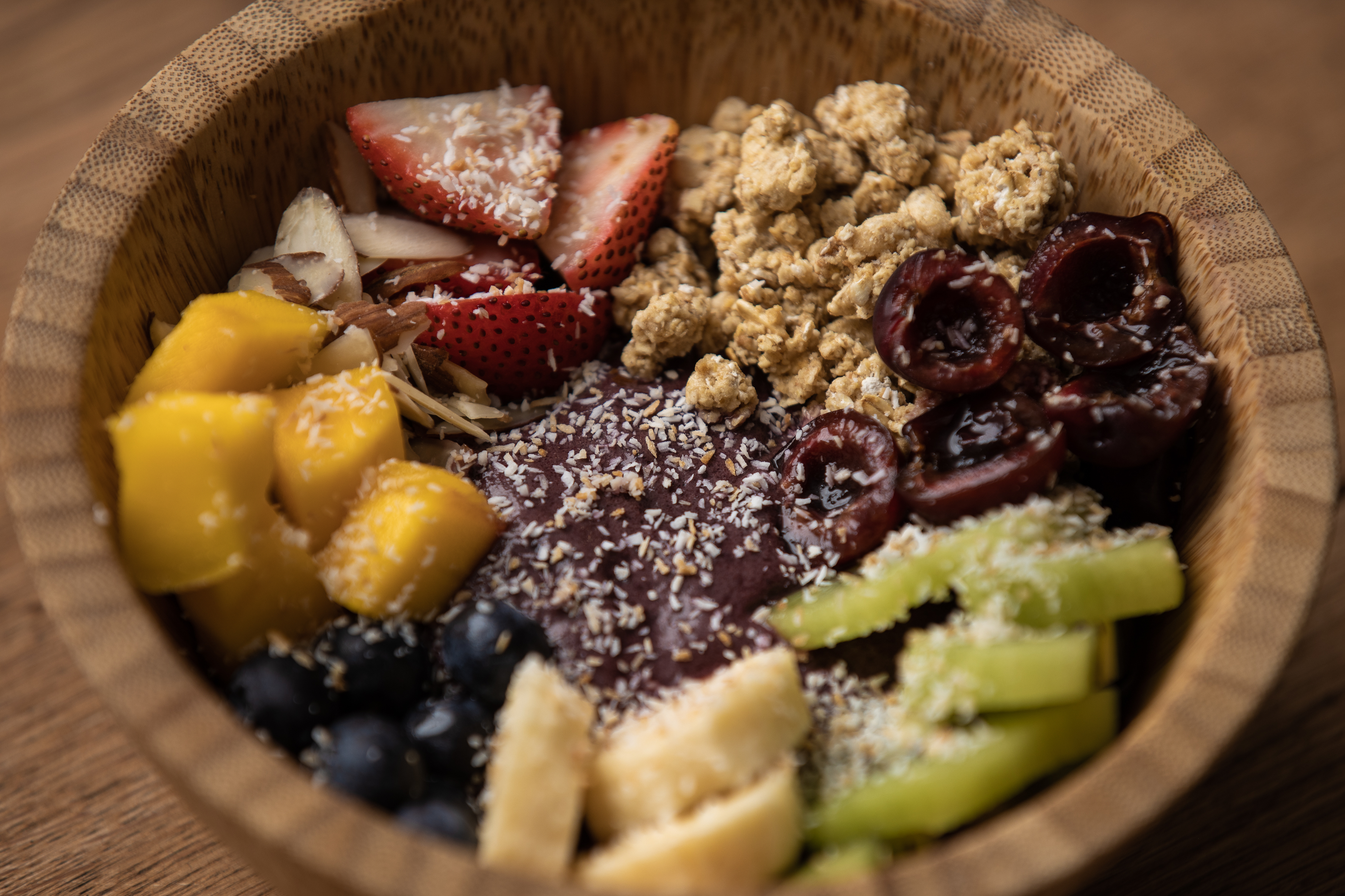 Açaí Bowl