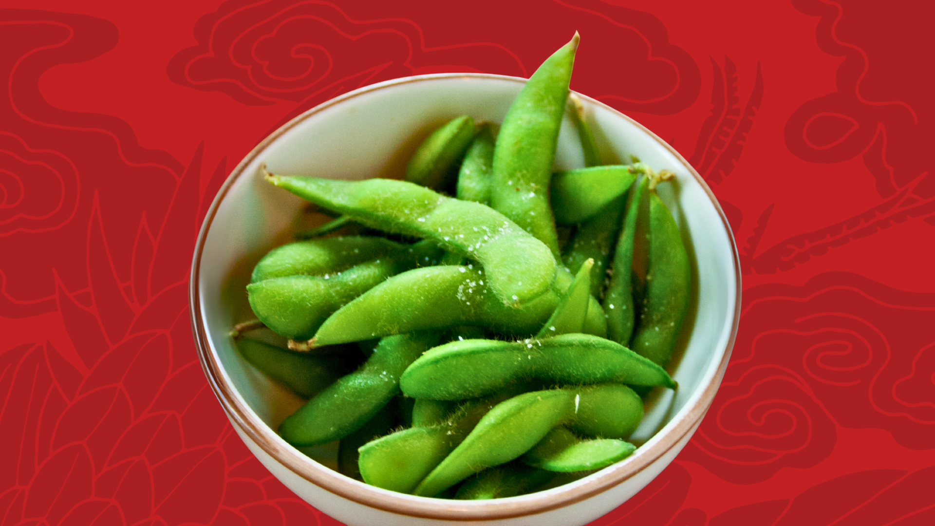 Edamame