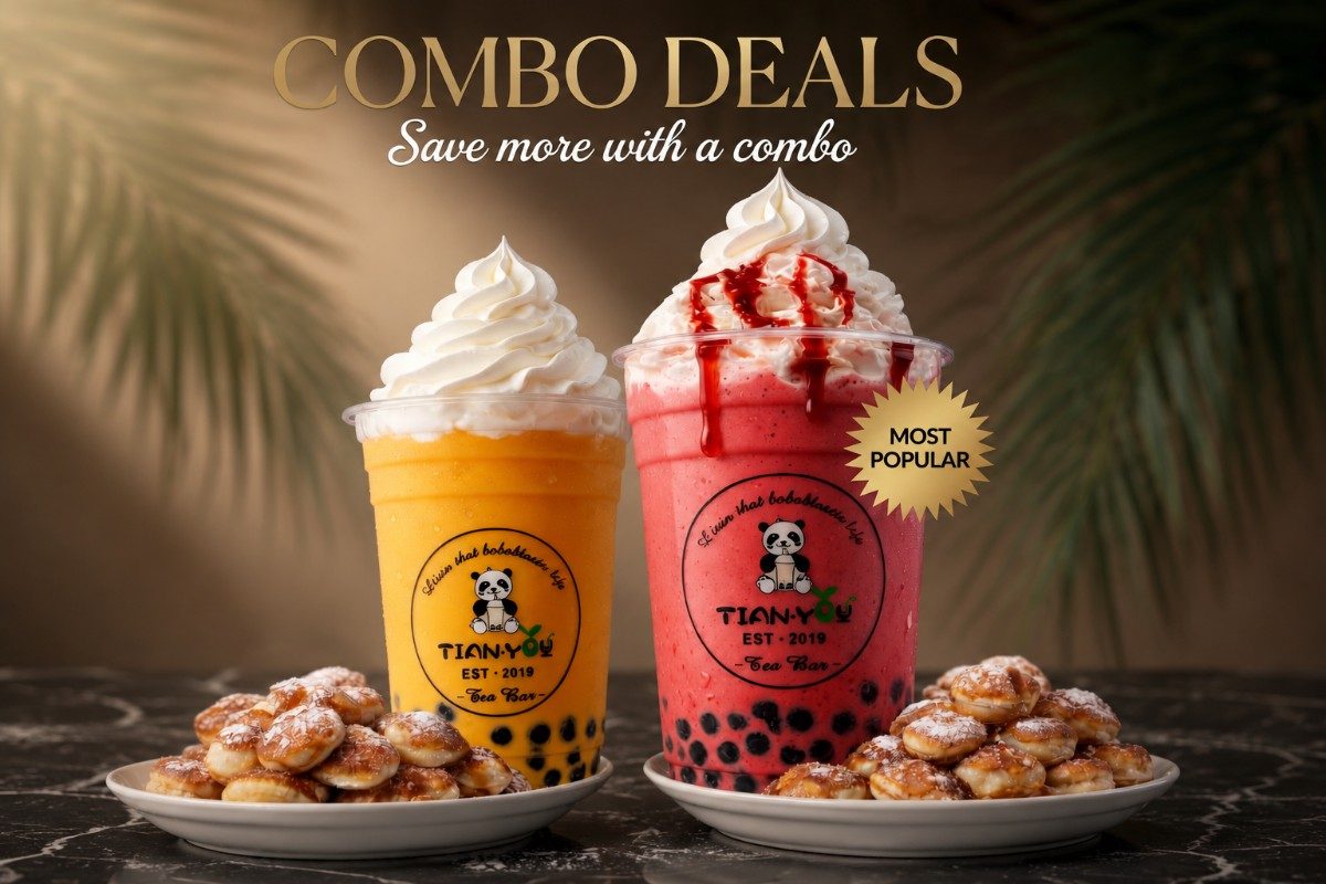 Combo Deals