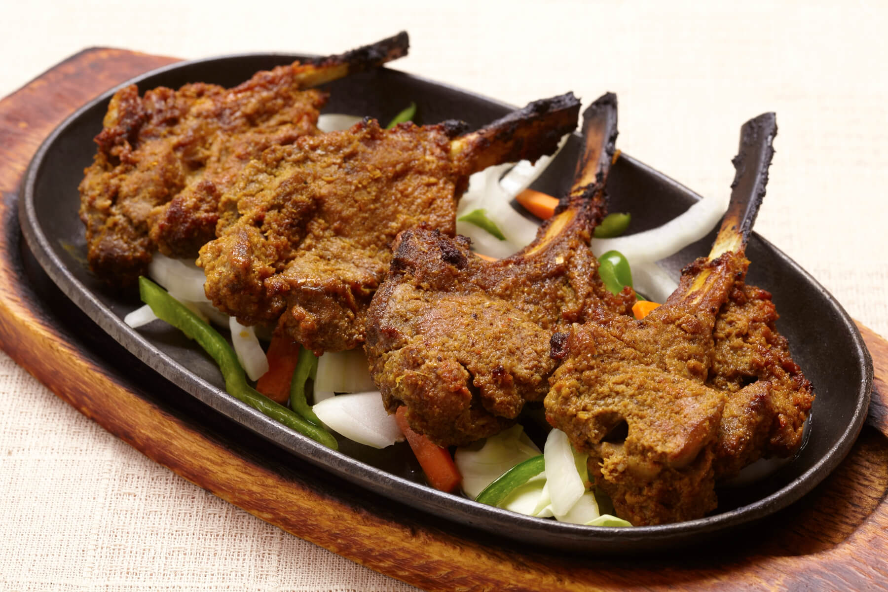 Lamb Chops (GF)