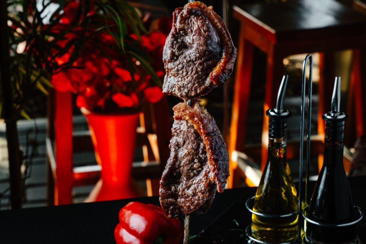 PICANHA