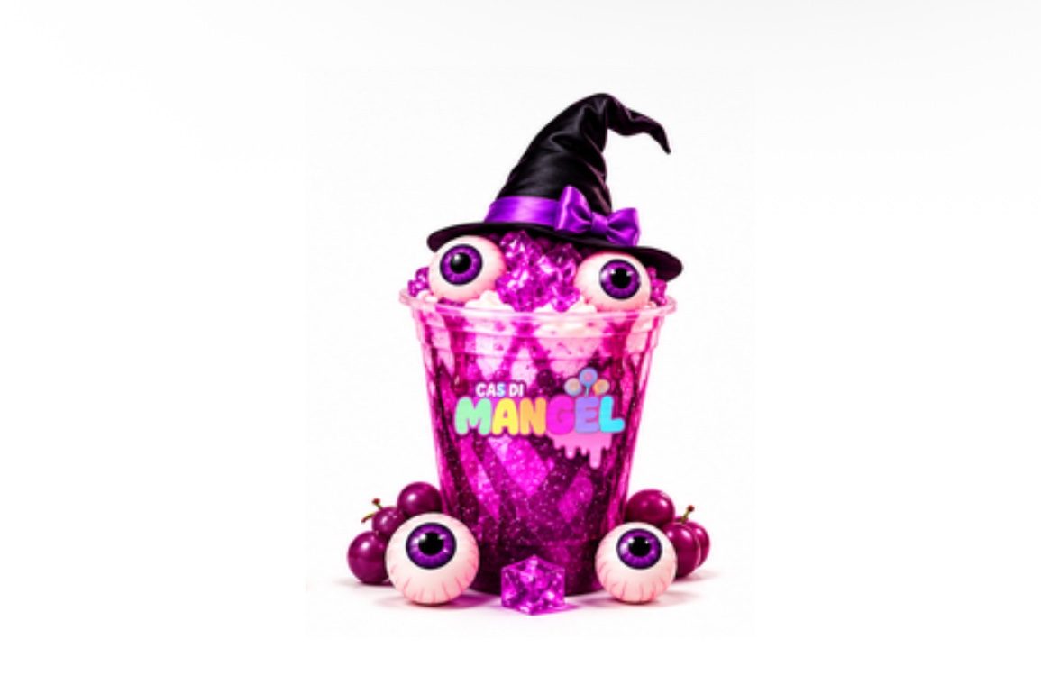Dirty Soda Monster Limited Edition