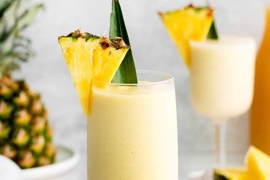 Virgin Pina Colada