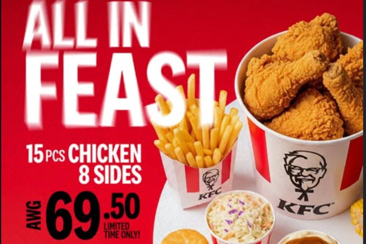 All In Feast