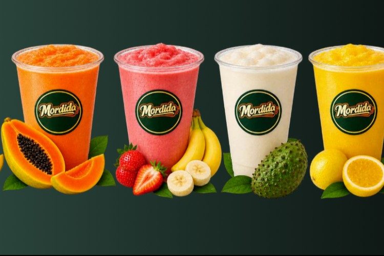 Milkshakes