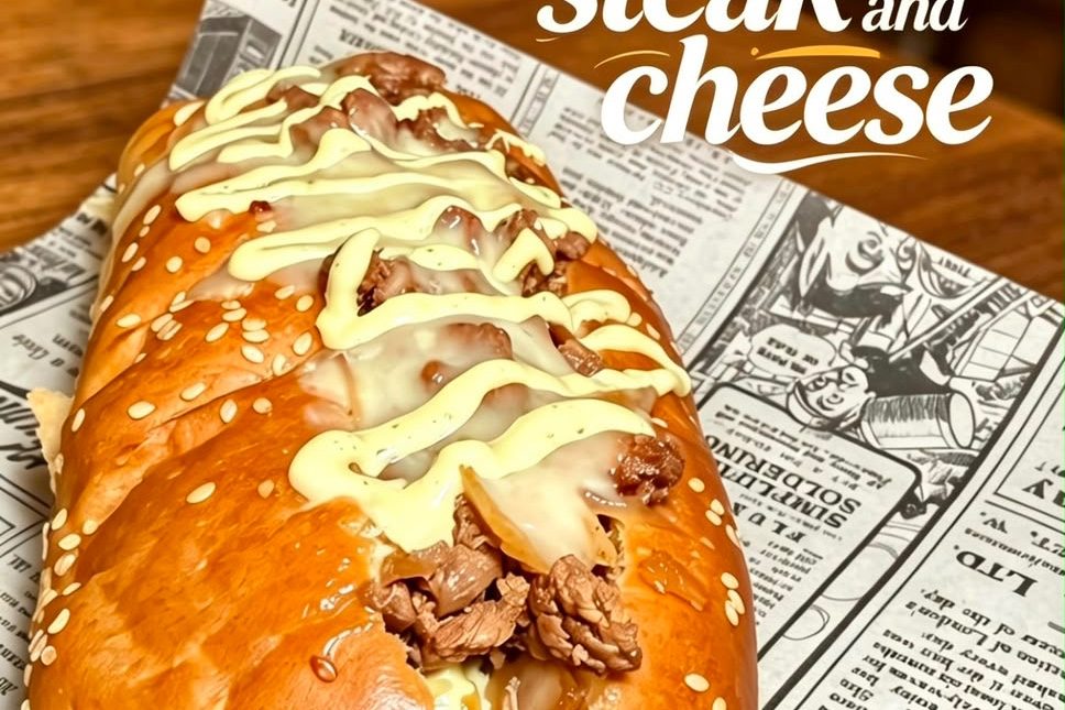Sandwich Mixto