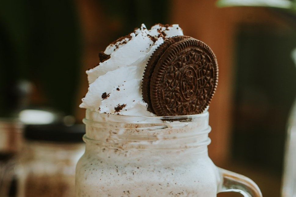 Milkshakes
