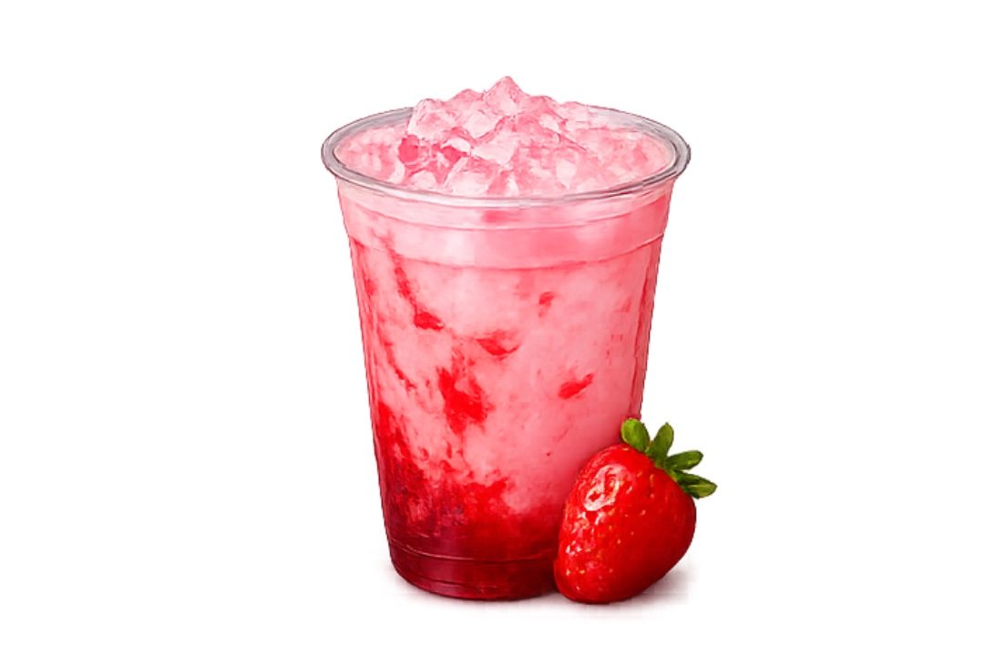 Dirty Soda Pink Cloud