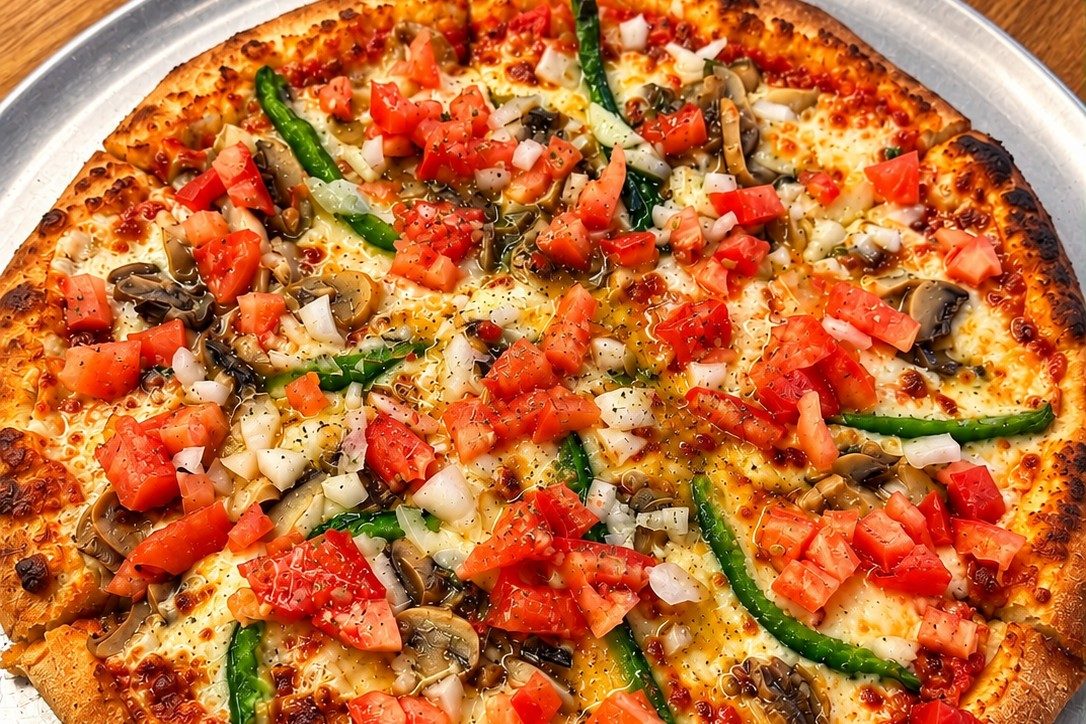 VEGGIE