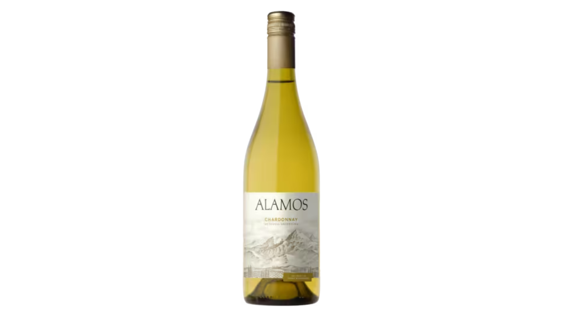 Alamos Chardonnay