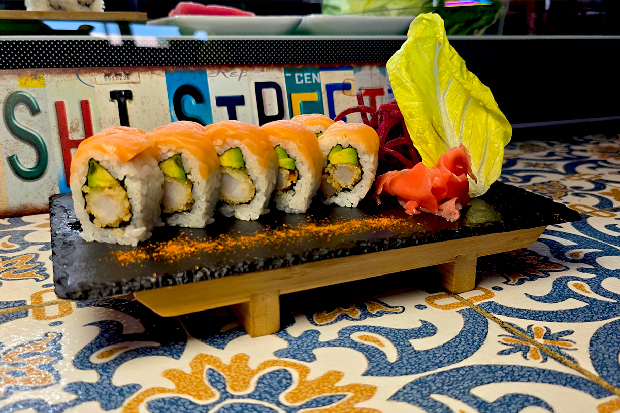 Salmon