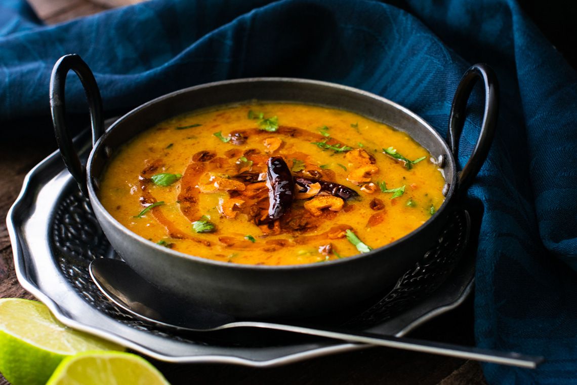 Daal Tarka (GF)