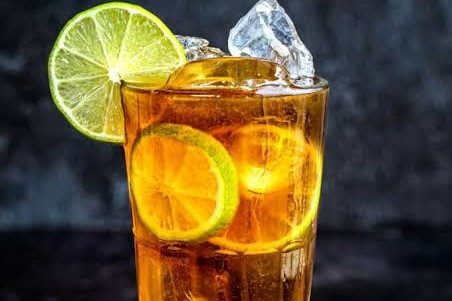 Long Island Ice Tea