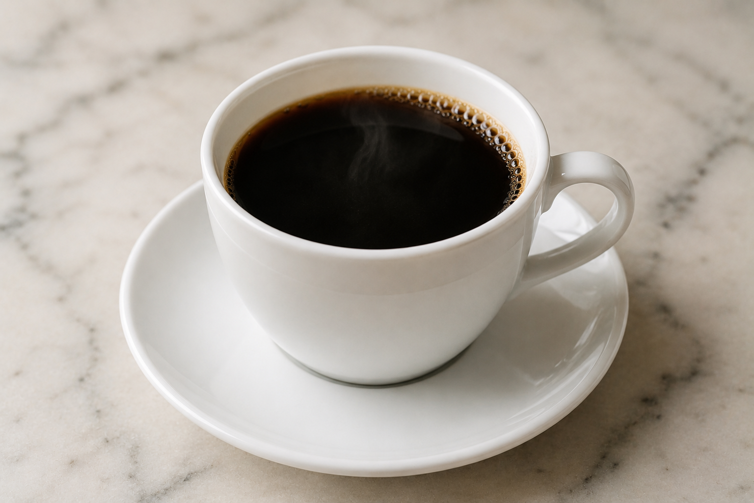 Black Coffee