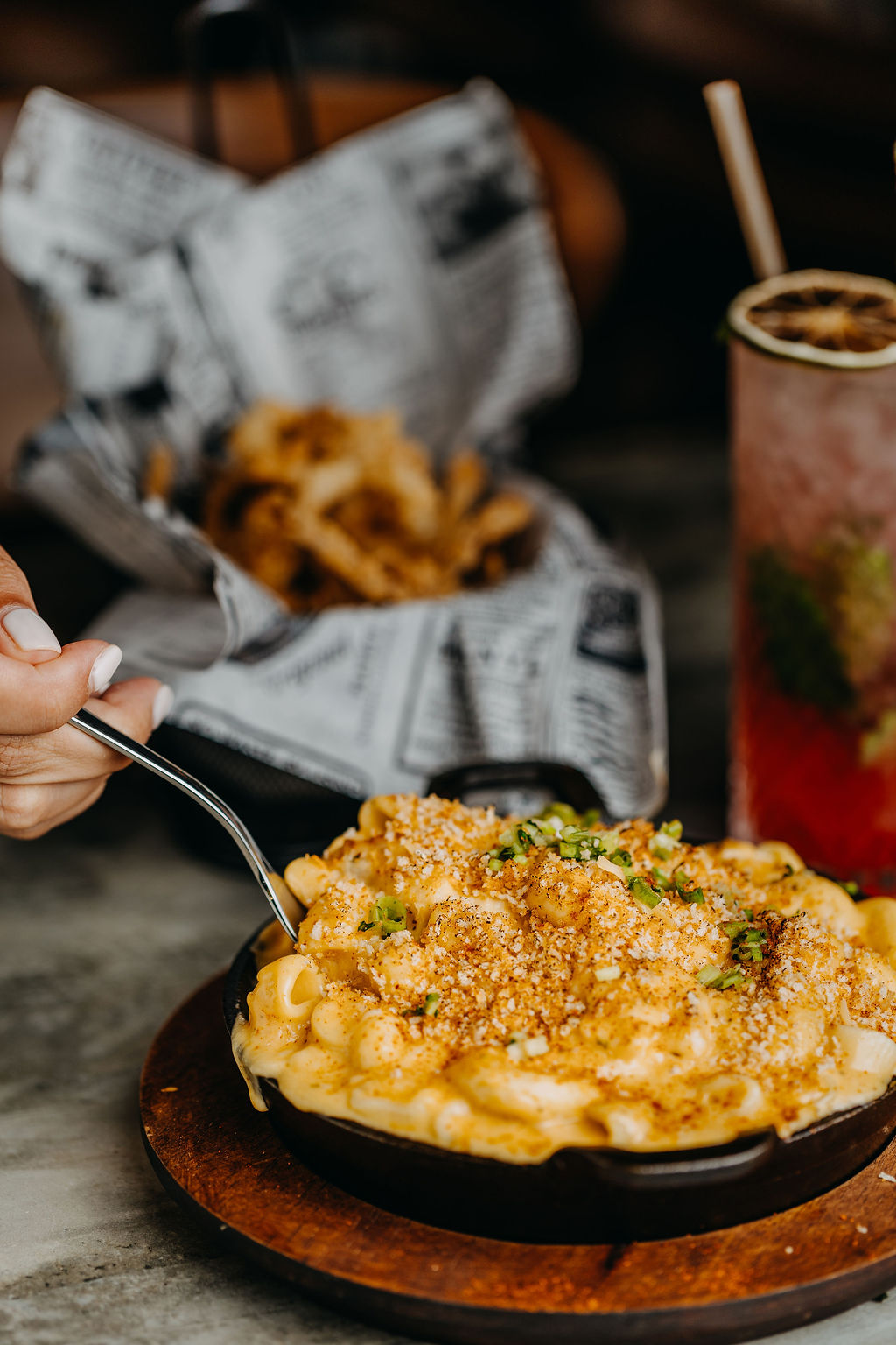 Fish & Chips