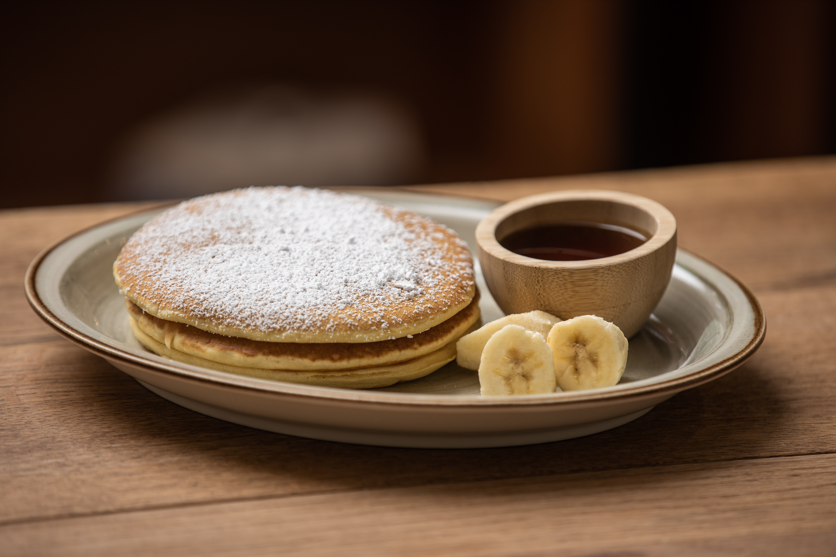 Pancakes