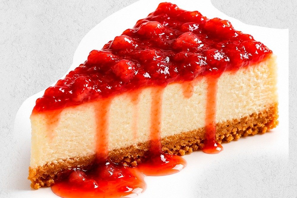 Mama's Cheesecake