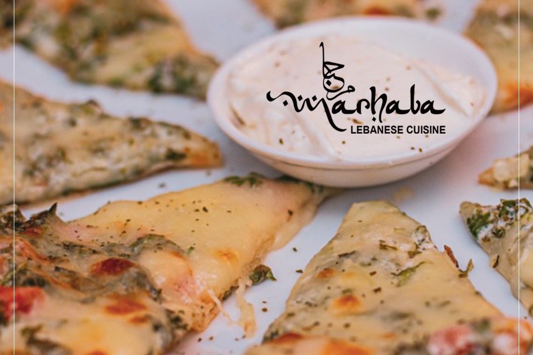 Quesapita Tabbouleh