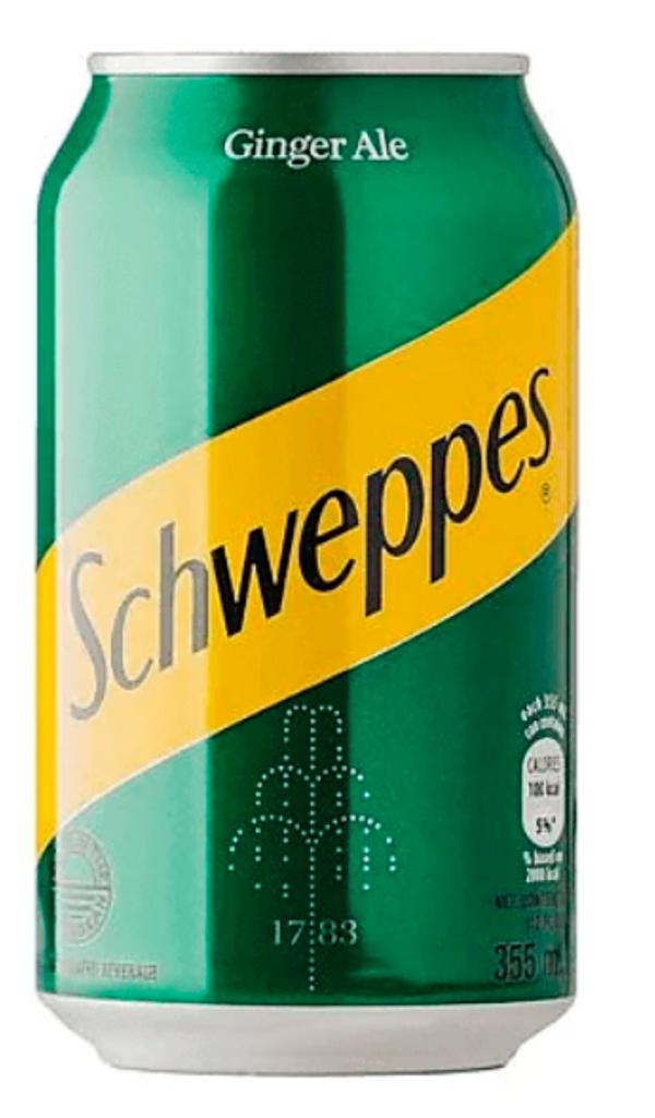 Ginger Ale