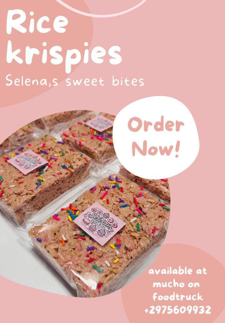 RICE KRISPIES