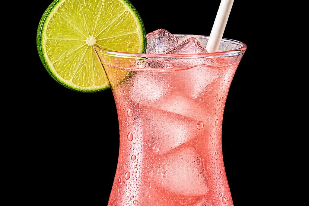 COSMOPOLITAN
