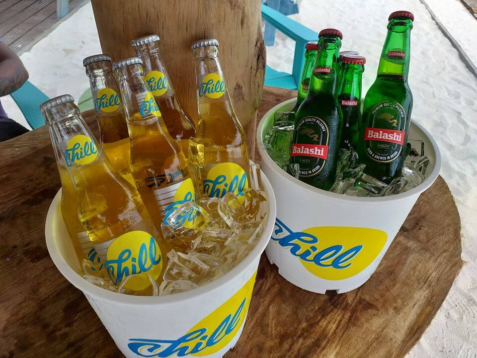 Bucket of Beer