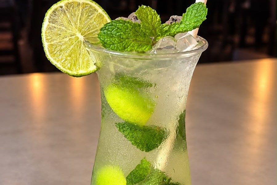 MOJITO