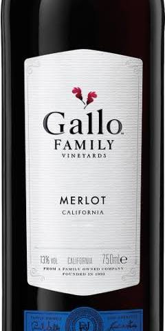Merlot (1 serving/1 glass)