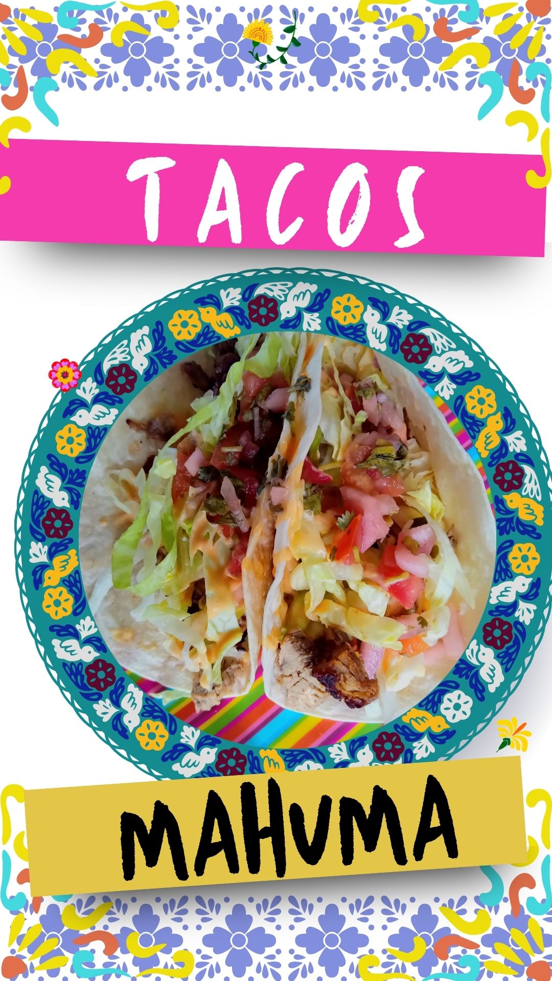taco mahuma steak