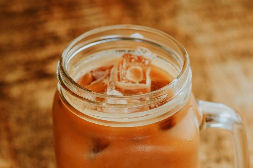 Iced Mocha