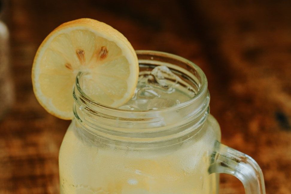 Fresh Lemonade