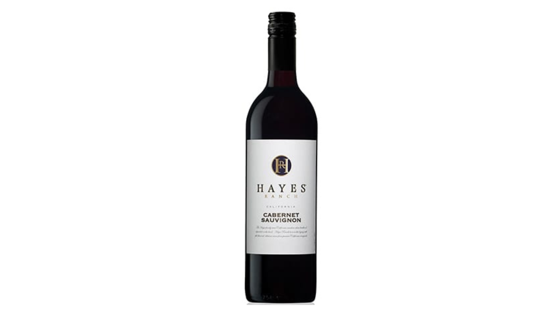 Hayes Ranch Cabernet Sauvignon