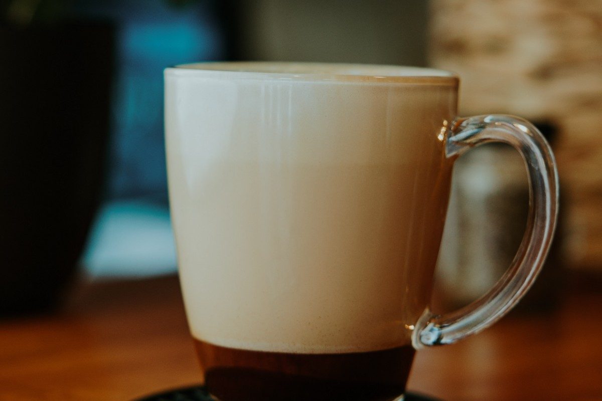 Hot Mocha