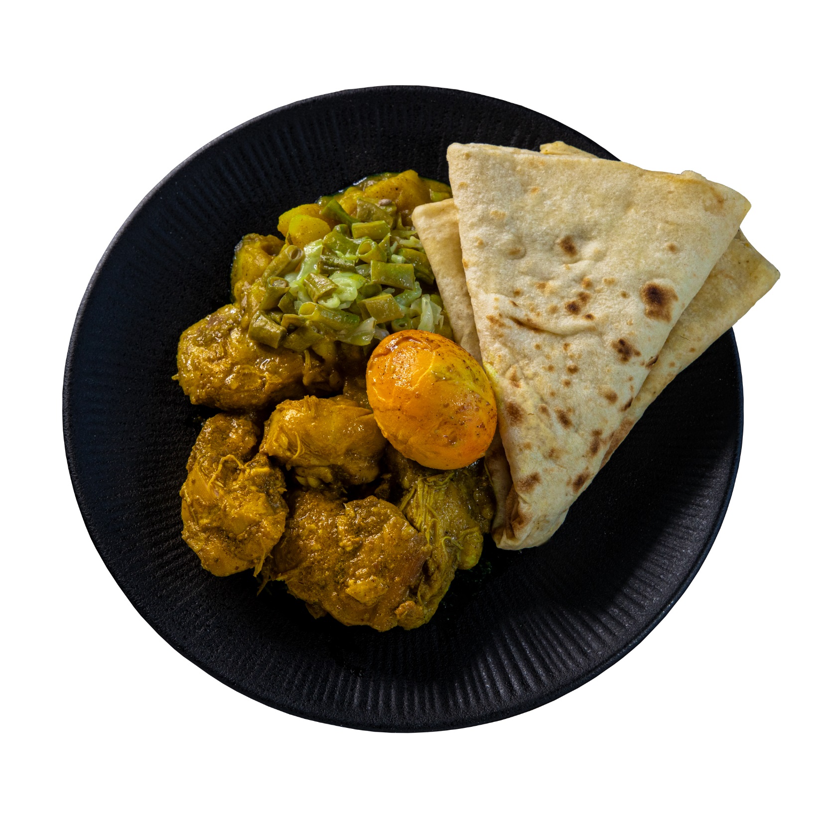 ROTI FILET (BONELESS)