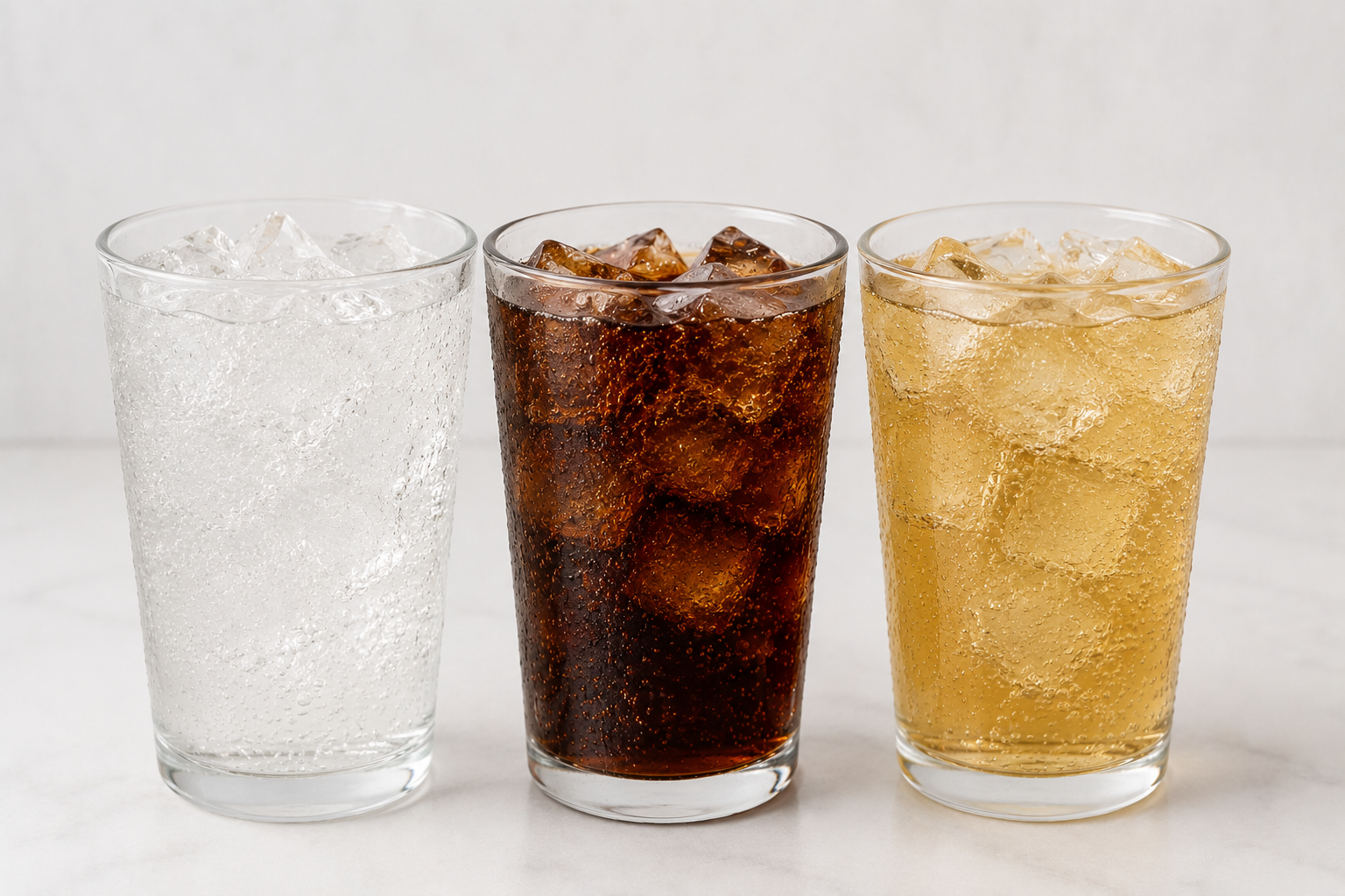 Soda