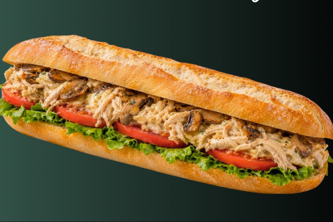 El Fundido Baguette